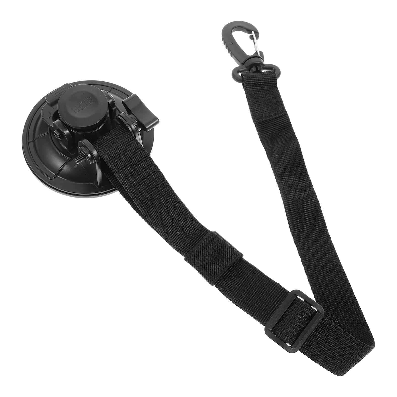 

1pcs Car Tent Cup Hook Heavy Duty Windproof Camping Hook Abs Nylon Strap Outdoor Rv Boat Tarp Tie Hooks For Tent Awning