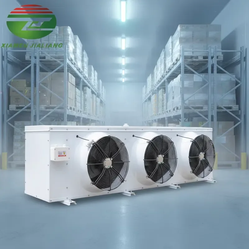 Fast Refrigeration Air Coolers for Cold Room Air Condenser Cooler