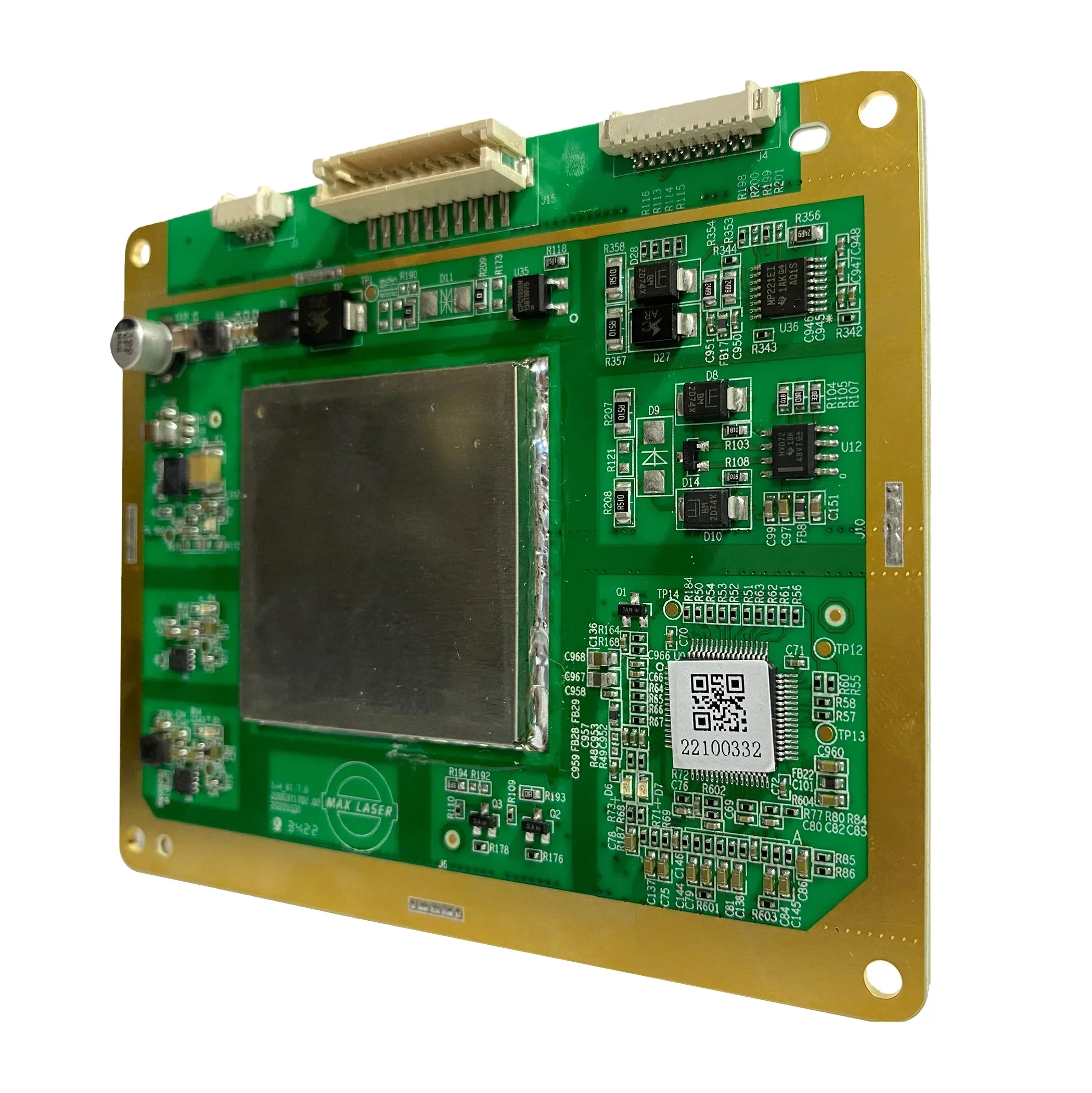 2026 Premium  LD-1Band radar induction module induction switch sensor chip integrated circuit