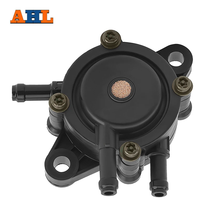 

AHL Motorcycle Gasoline Fuel Pump For Honda GC135 160 190 GCV520 530 GS160 190 GX610 620 670 GXV530 610 620 670 100 50 390