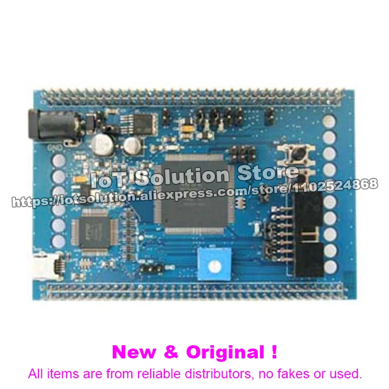 SPC560B-DIS Discovery Kit for SPC56 B line - with SPC560B54L5 MCU SPC560B DIS