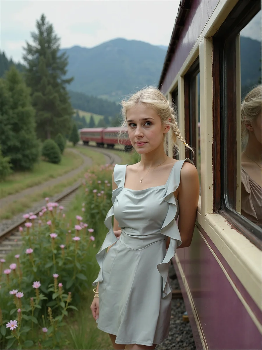 Abito da donna stile coreano elegante colletto quadrato manica volante Kawaii E-Girl Harajuku Preppy College Y2K estetica Academy