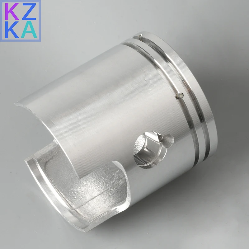 

351-00001 55 мм комплект поршней для подвесного двигателя Tohatsu Nissan M NS 9,9 л.с. 15 л.с., лодочный двигатель, новая часть послепродажного обслуживания