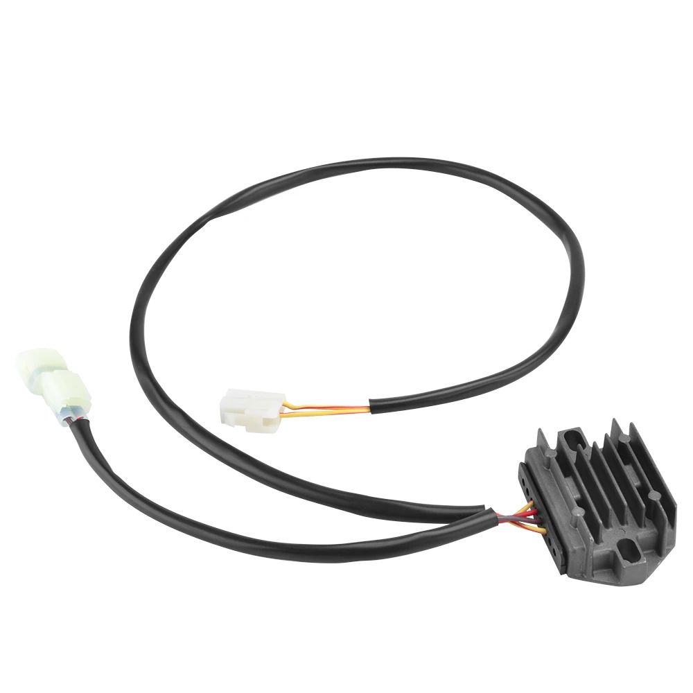 3005-669 Regulator Rectifier For Arctic Cat Triple Touring 600 Carb L C 2001