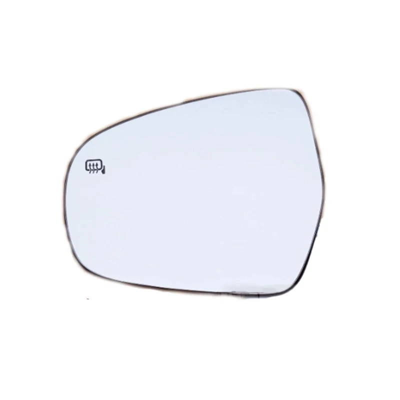 For Suzuki Vitara S-Cross 2016 2017 2018 Rearview Mirror Glass