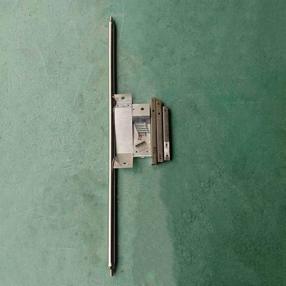 3d wheel aligner caliberation bar for system machine