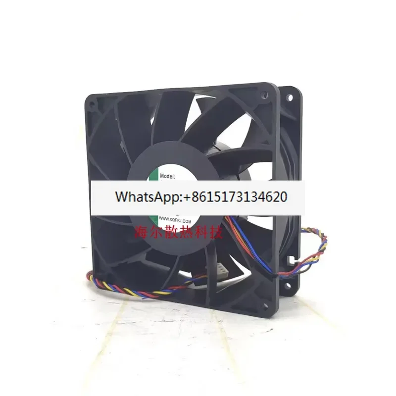 YH-XQF X14050D24HB DC24V 1.5A inverter cooling fan 14CM
