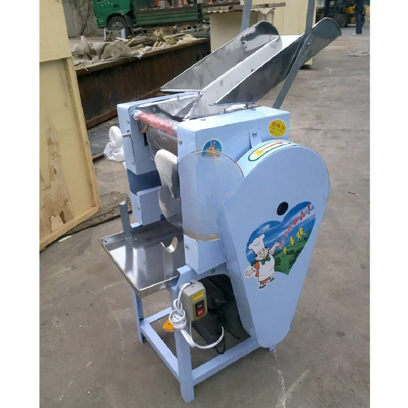 stainless steel instand small mini noodle making machine homeuse automatic electric moulds optional free shipping