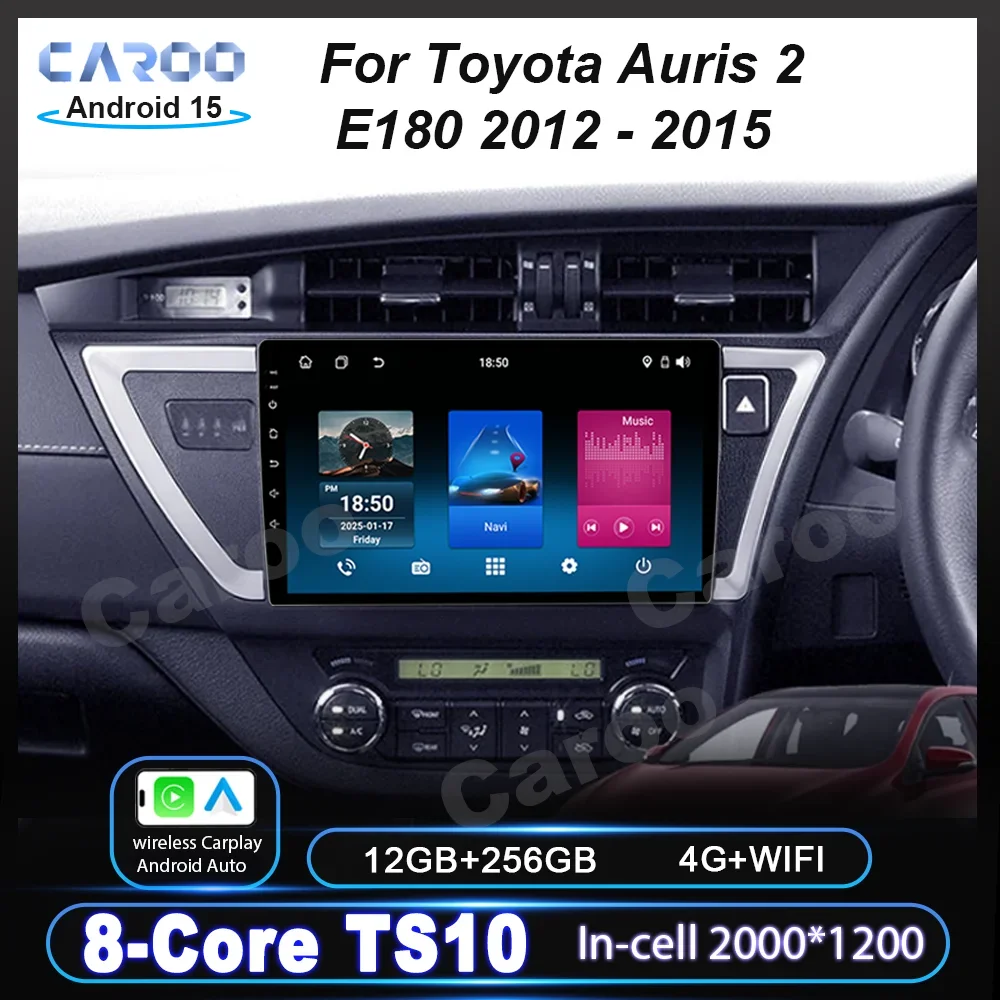 Android 15 Radio St…