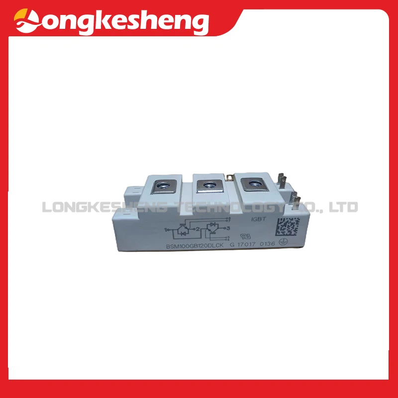 BSM75GAL120DN2  BSM100GB120DLCK  Free Shipping Original module in stock