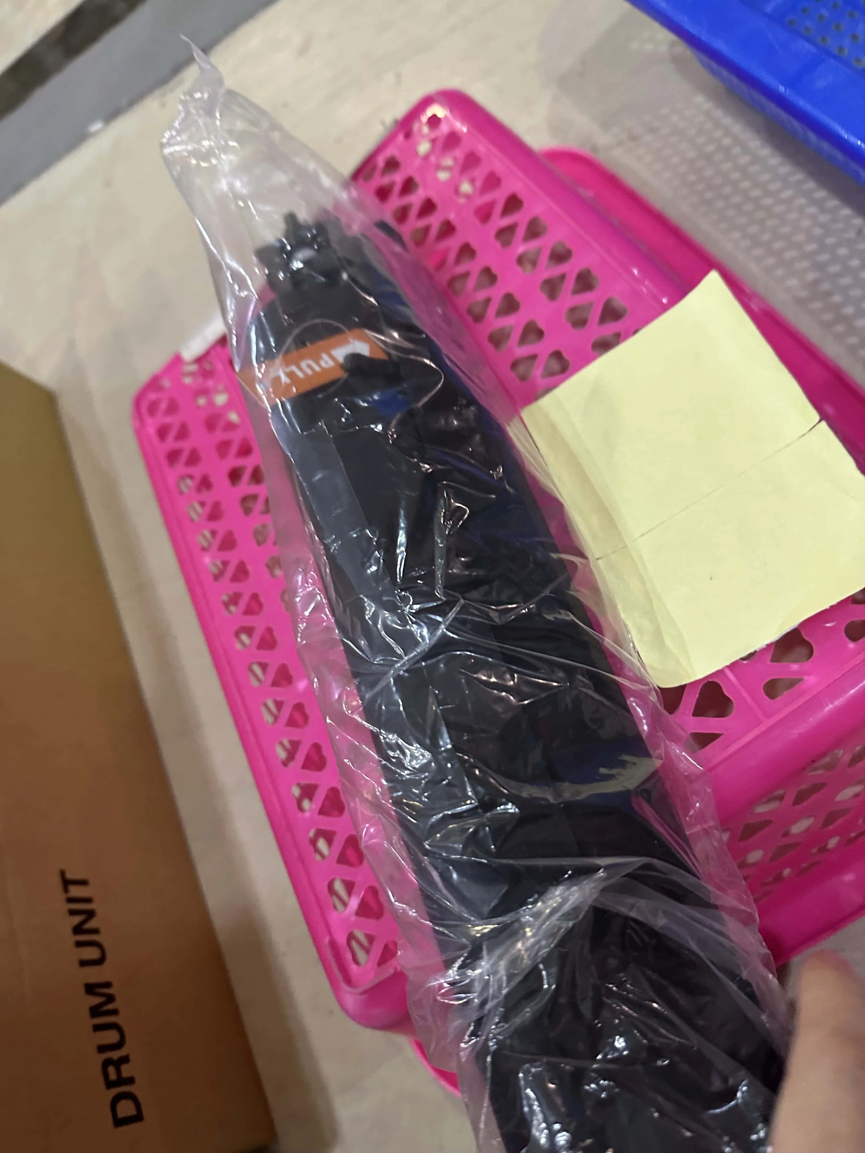 

1PC Drum Unit DR313 For Konica Minolta Bizhub C308 C368 C258 C558 C458 Printer Copier Parts ineo 258 368 458 558