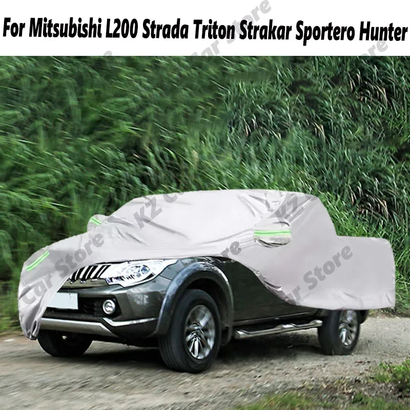 car-cover-waterproof-truck-sun-shade-anti-uv-rain-snow-protect-cover-for-mitsubishi-l200-strada-triton-strakar-sportero-hunter