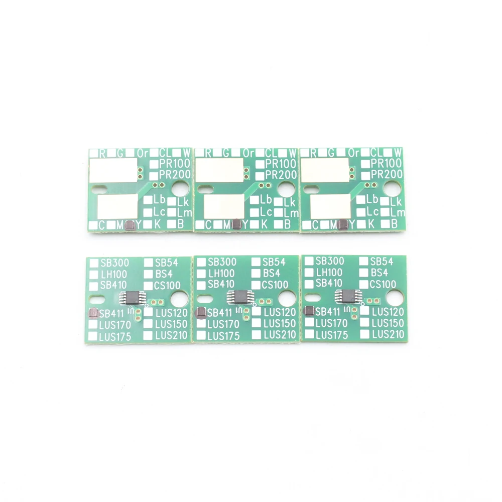 

Картридж SB411 объемом 2000 мл, один раз, чип для Mimaki TS300-1800 TS300P-1800 TX300P-1800 TS500-1800, принтер SB 411, чип