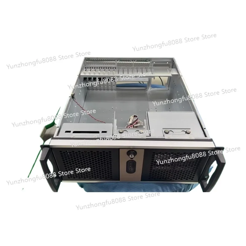 RM41300 Chassis 4U …