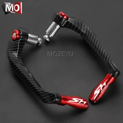 FOR HONDA SH125i SH 125i SH 125 2013-2019 2020 2021 2022 2023 2024 Motorcycle Handlebar Grips Guard Brake Clutch Lever Protector