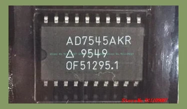 AD7545AKR AD7545
