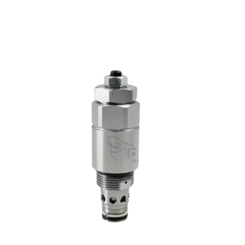 

Hydraulic Safety Valve Doosan Daewoo Dx55 Dh55 Dh60 Dh80 Dh150 Dh210-5 Dh215 Dh225 Secondary Auxiliary