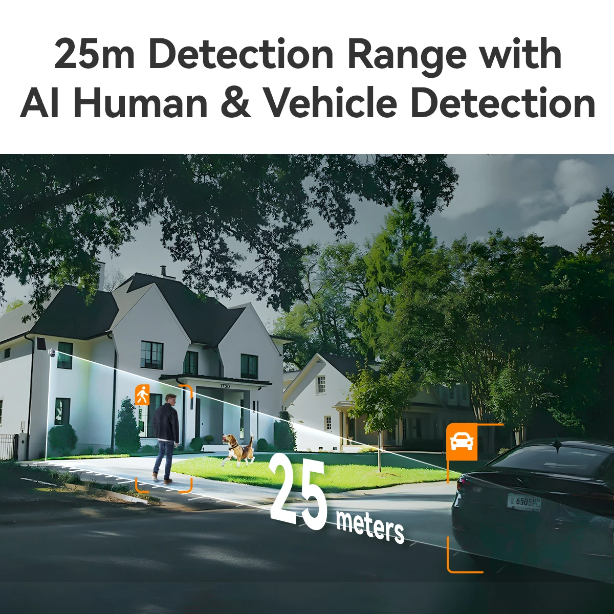 Thumbnail 4 - #6 New Solar Powered Security Cameras Arrivals