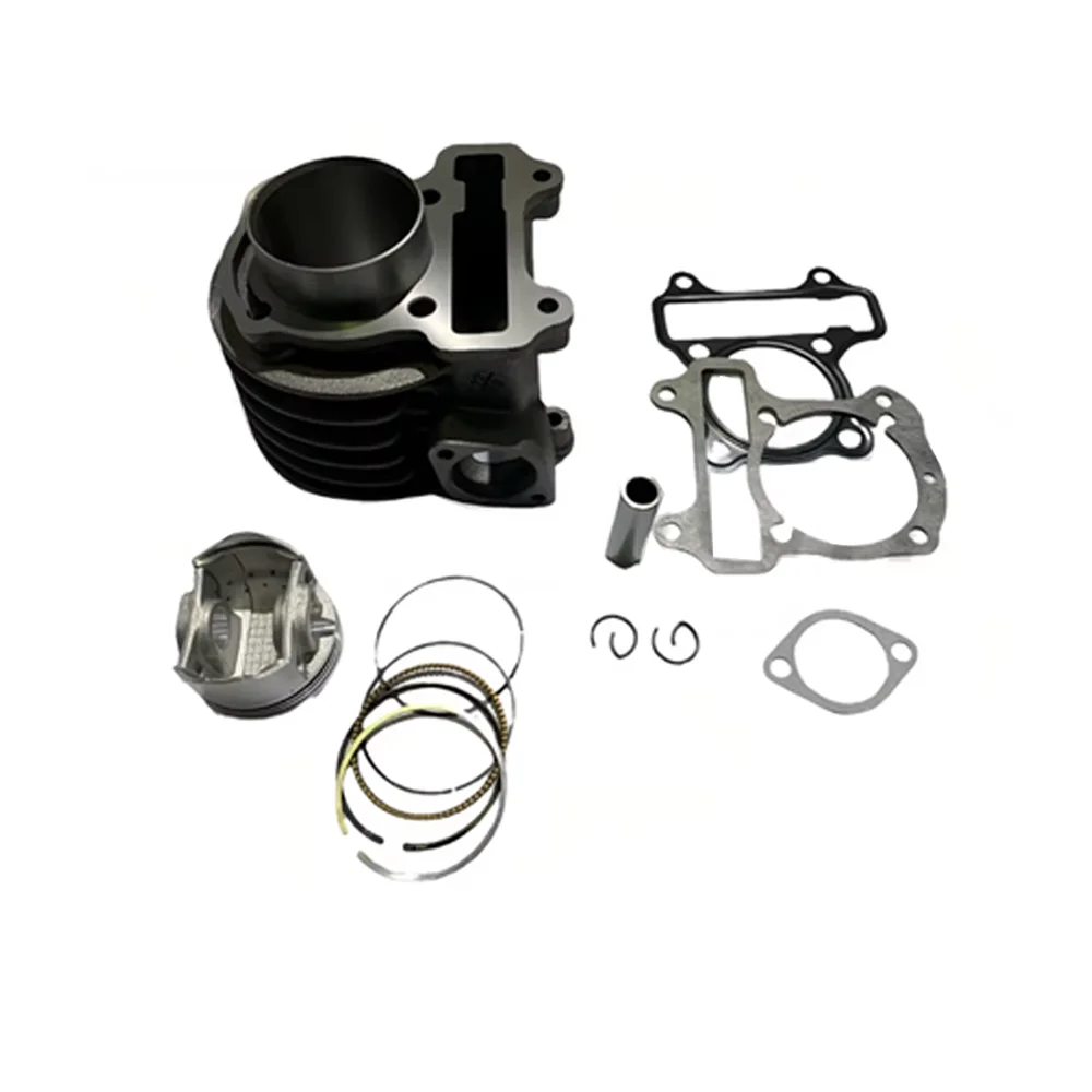 STD 50mm 110cc Cylinder Piston Gasket Kit For Honda NAVI110 NAVI 110 2016-2025 12101KWPD00 13101KWPD00 Motorcycle Engine Parts