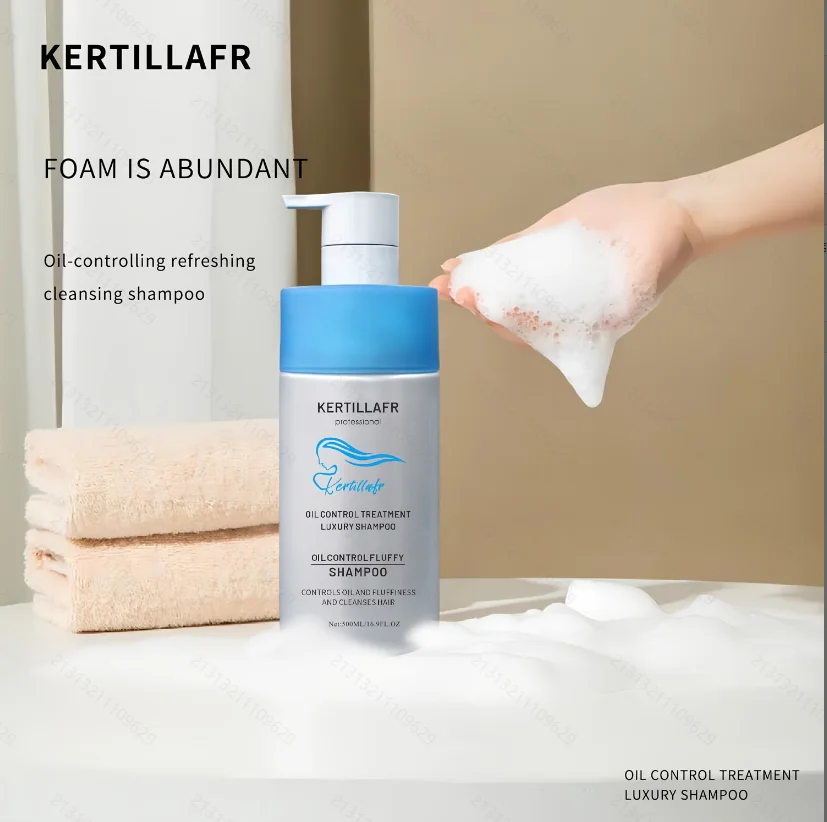 

Очищающее, матирующее и бережное средство против перхоти, восстанавливает поврежденные волосы, с длительным ароматом для пышных и гладких волос.