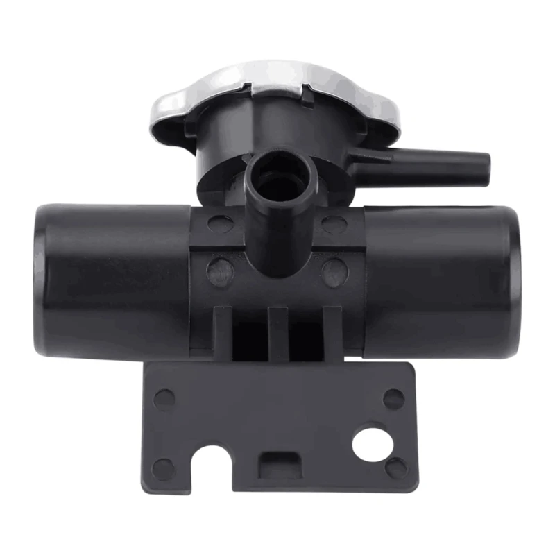 A2UC 1350A015 Cooling System Filler Neck Assembly with Cap for Vehicle Repair Tasks