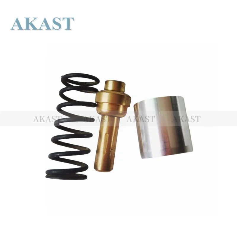

2420327067 Thermostat Valve Core Fits BOGE Air Compressor Thermostatic Valve Kit