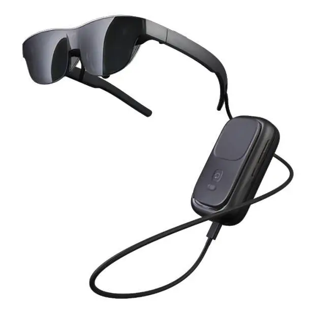 YYHC-Fully Customized OEM/ODM Hardware AI-Powered Smart AR Glasses for Multi-Use Applications