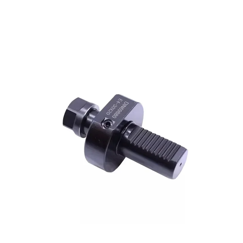 VDI  tool holder DIN69880 E1 E2 Turning and Milling Compound Center Hole VDI Lathe Tool Holder