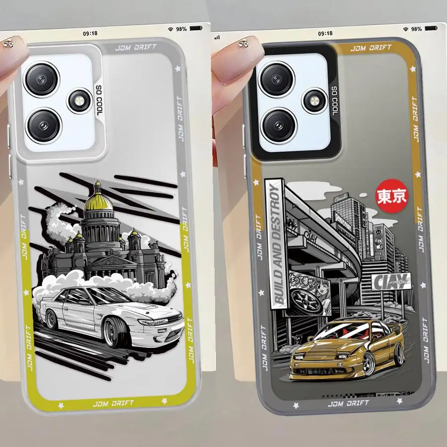 Japanese Jdm Drift … - image