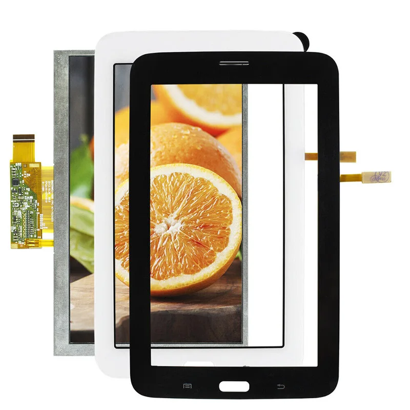 

7 INCH Touch Screen Digitizer Panel + LCD Display For Samsung Galaxy Tab 3 Lite SM-T111 T111 LCD Repair Parts