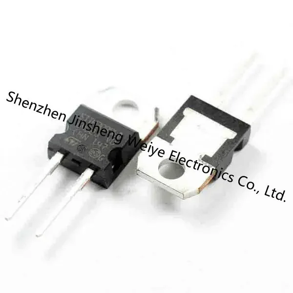 

STTH30R06D TURBO 2 ULTRAFAST HIGH VOLTAGE RECTIFIER