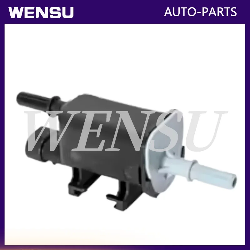 

12597341 12606684 12597567 Vapor Canister Purge Solenoid Valve For BUICK CHEVROLET HUMMER ISUZU PONTIAC SAAB SATURN