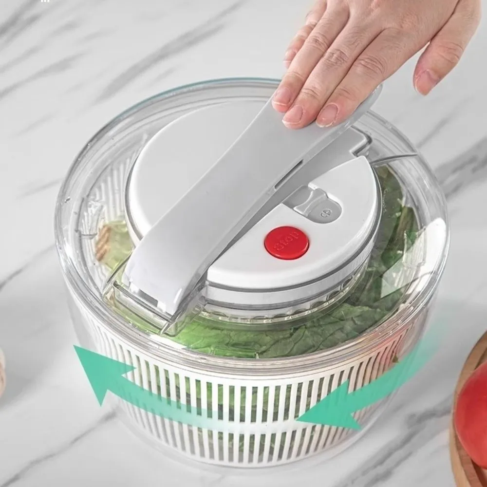 Thumbnail 2 - #5 Trending Salad Spinners Right Now