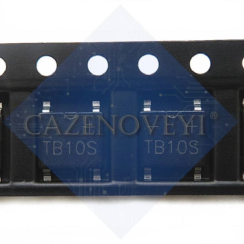 1-100PCS RD2004LN RD2004 TB10S TB10 SI9120DY SI9120 MX29LV320CBTC-70 29LV320CBTC-70 TA7358AP TA7358 OB6572CP OB6572