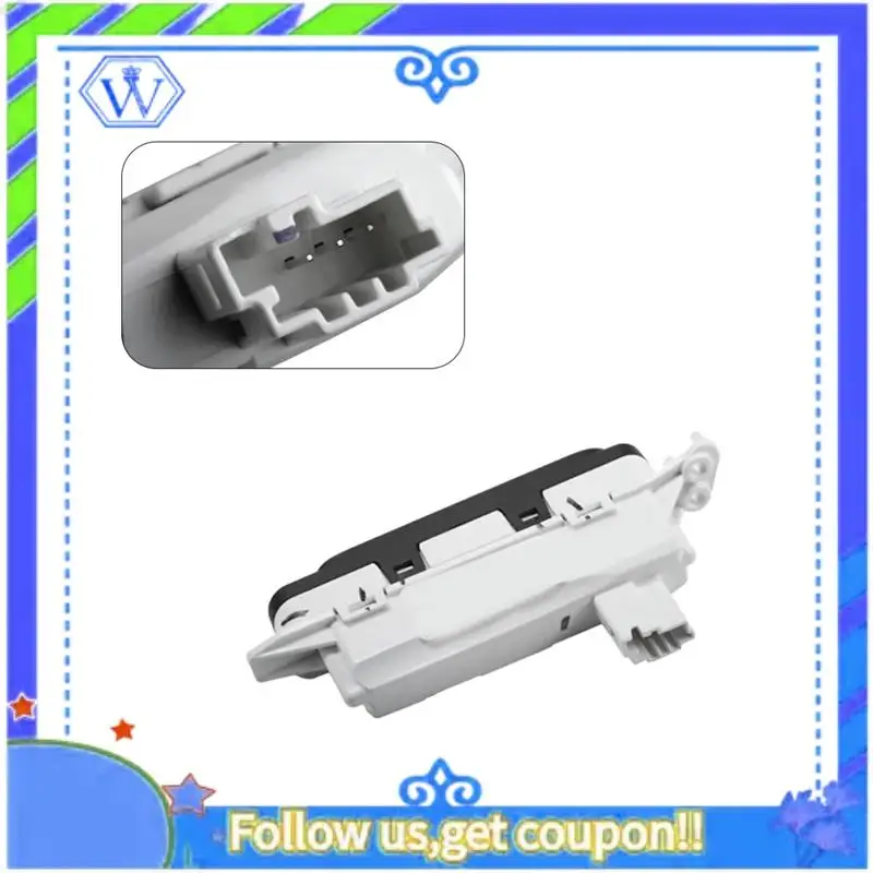 

M46K-Transmission Control Indicator Module For GM Malibu 2016-2023 Shift Indicator 84646274