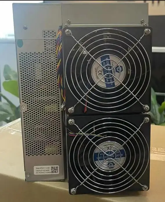 Hammer D10+ Scypt LTC/Doge Miner 5GH/S 3700W 2.1GH/S Asic Miner D10+ Crypto Asic Mining Stronger than Antminer L3 L3+ L5 L7