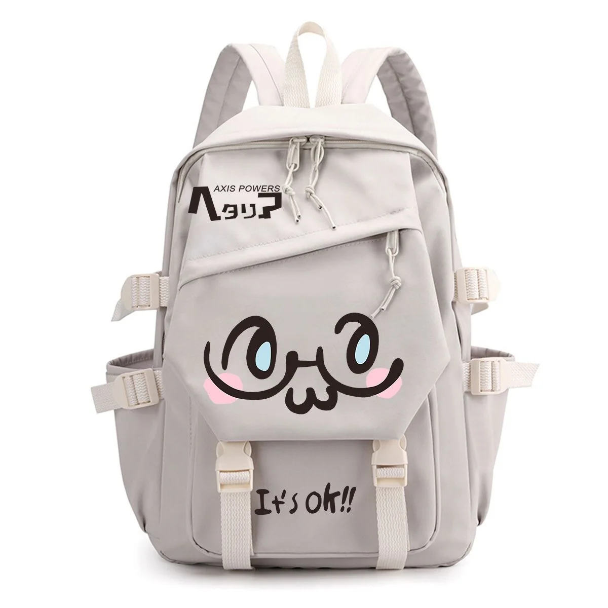 Axis Power Hetalia …