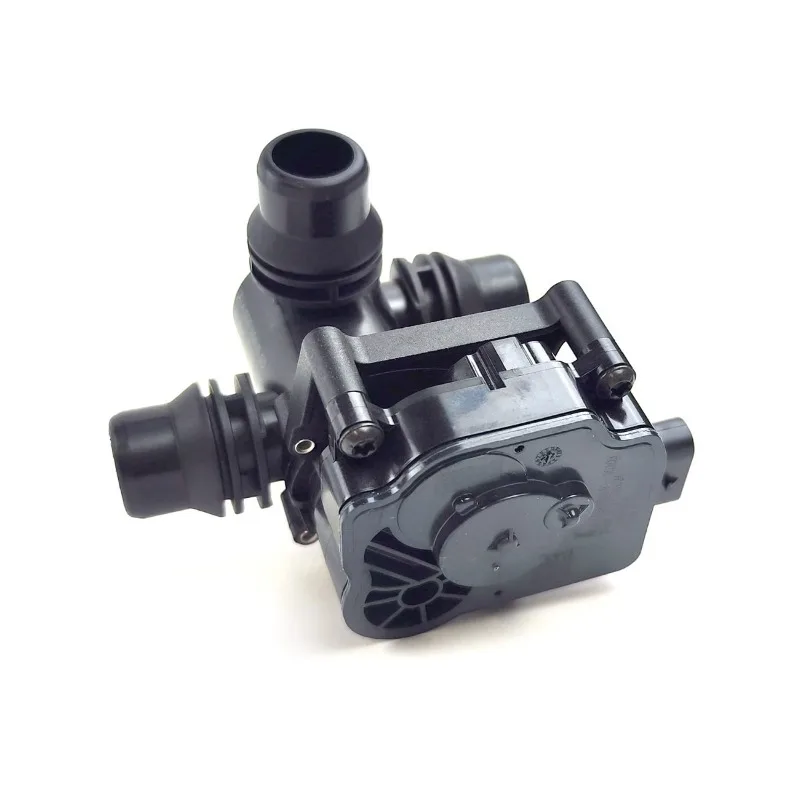 OE A0005061500 Air Conditioning Water Exchange Control Valve For Mercedes Benz C CLS GL G EQC A0005003040 A0005061300