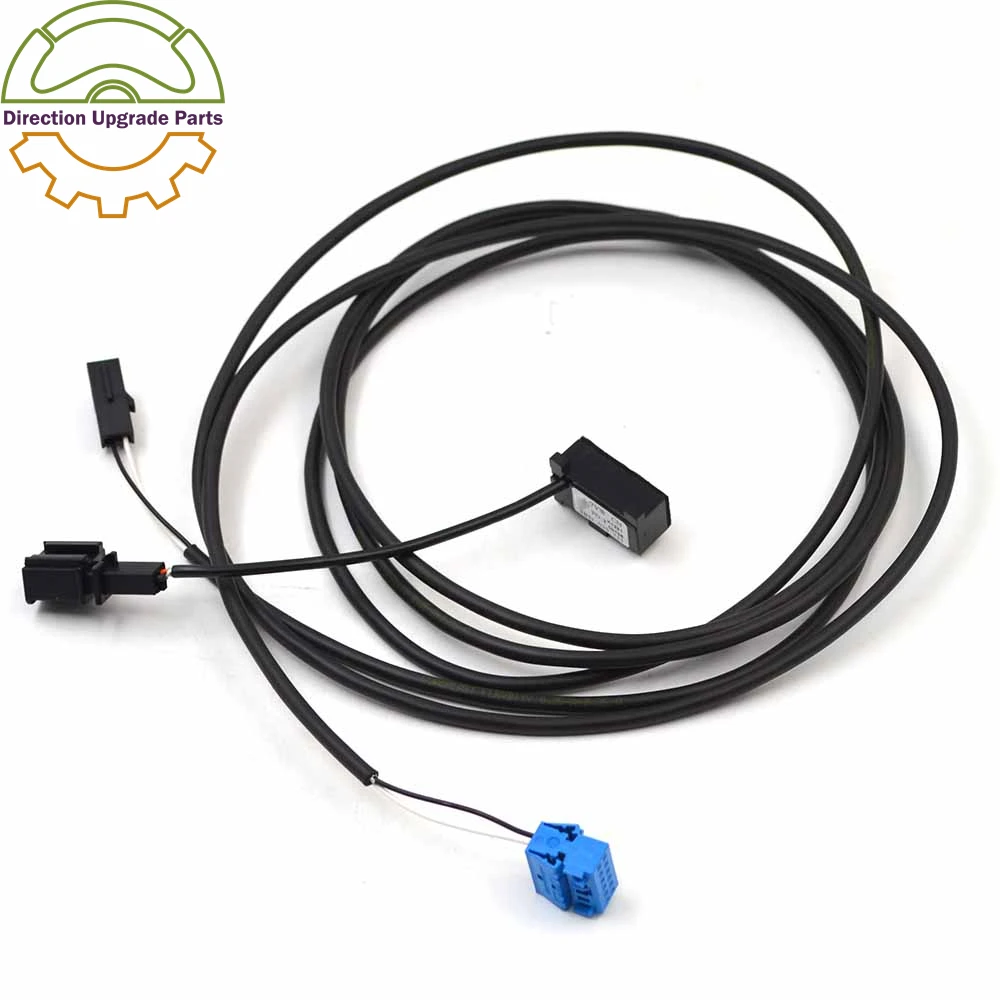 Retrofit Set Voice Control Microphone Harness Discover MQB Mic Harness Cable Adapter 275C 3BD 035 711 3GB 035 711