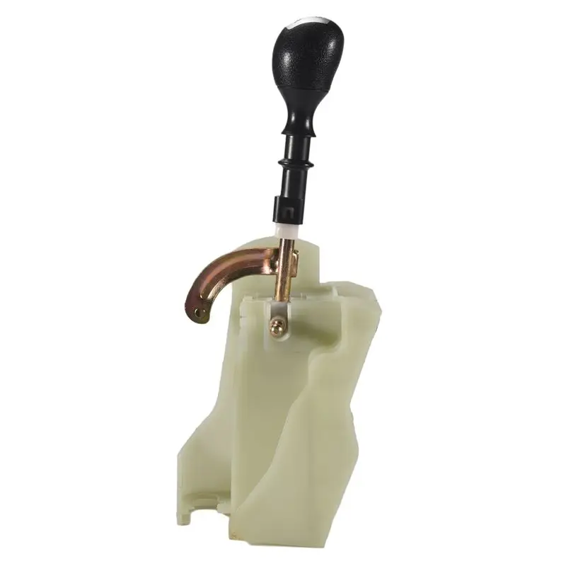 A64P-5801260773 Car Gear Control Lever Shift Mechanism 5 Speed Shifter Knob For Iveco Daily Citroen Relay Boxer