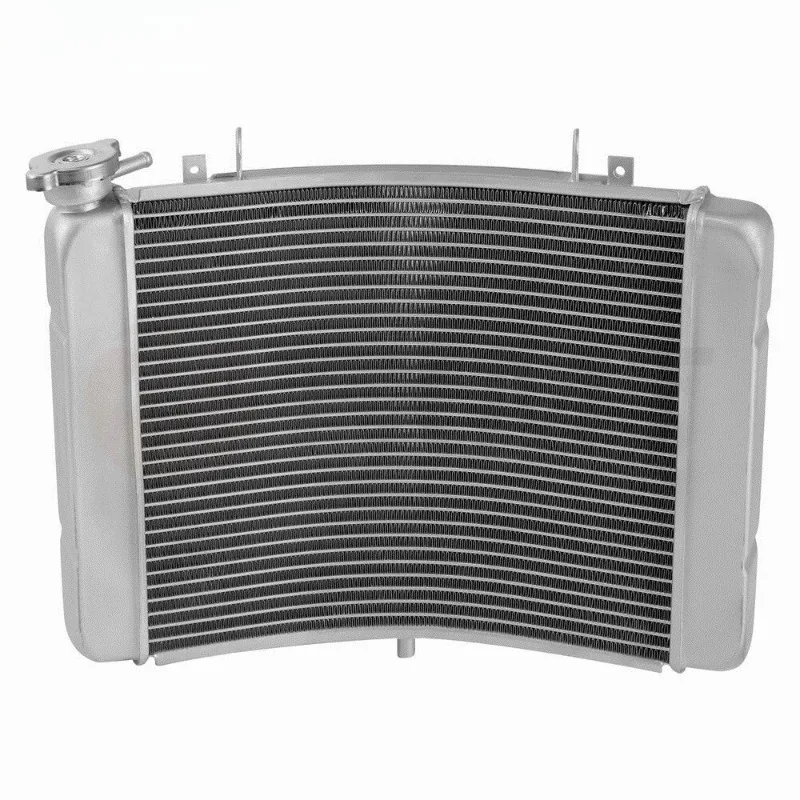 Suitable for NSR250 PGM-3-4 3-Zai 4-Zai 91-98 Water Tank Assembly Radiator Cooler