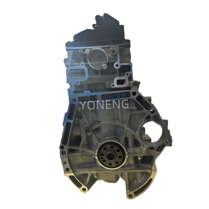 HIGH QUALITY Factory Direct Sales 1.8T R18A1 ENGINE 4 Cylinder Bare Engine for HONDA