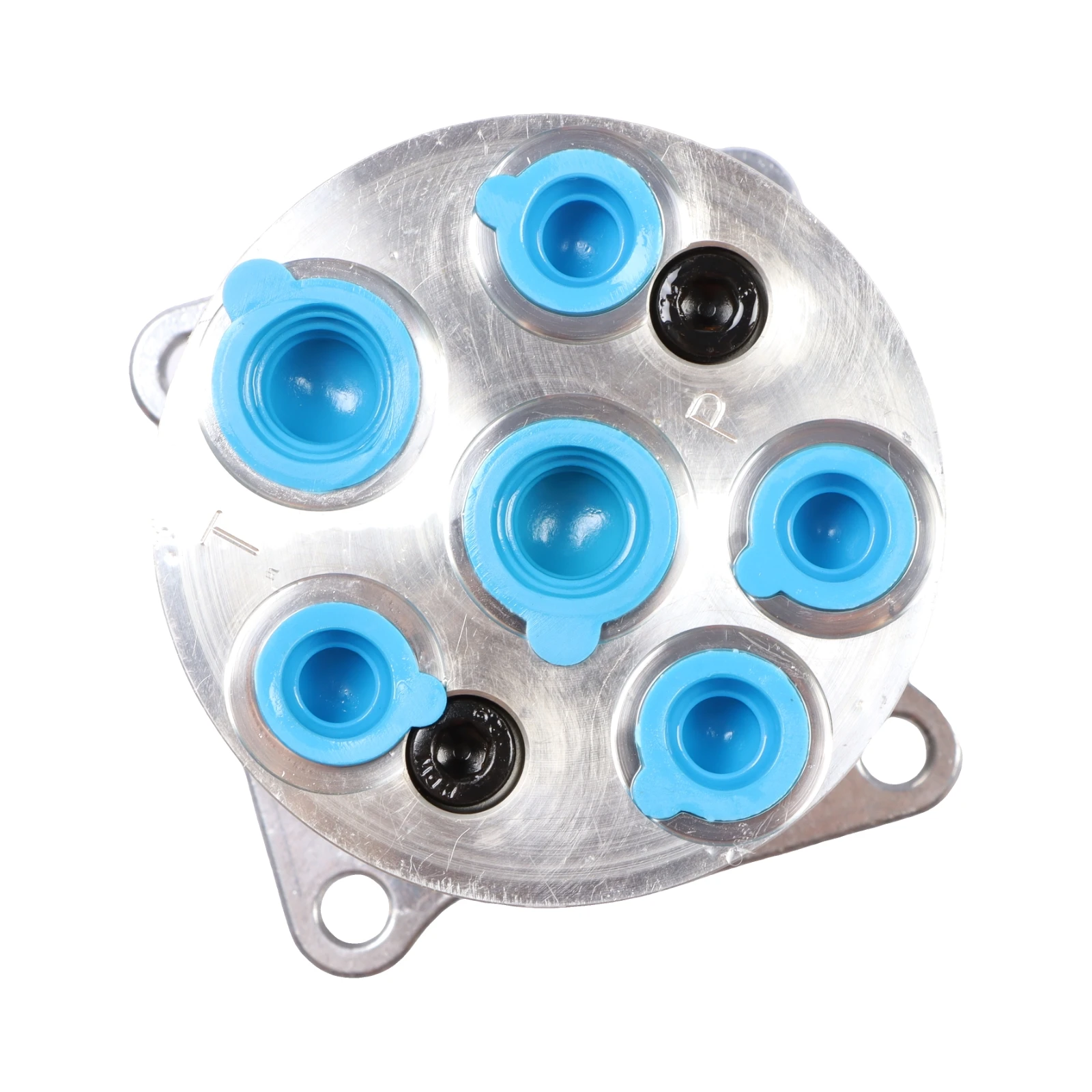 1pc Operating Valve Ass'y 702-16-83001 Fits Komatsu D31A D31Q D31S   D37A D37E D37P Bulldozer Excavator Parts