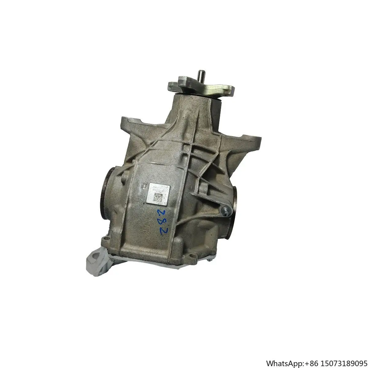 

Used A2223506006 222 S560 Rear Differential for -QH Brand