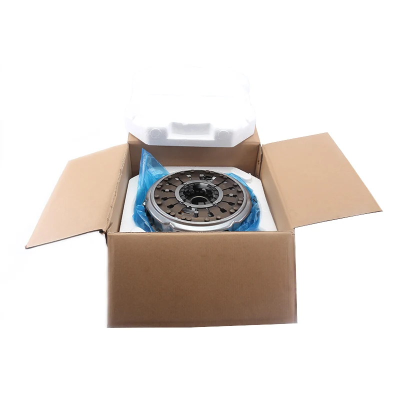 2026 Hot Selling Fast Delivery 0AM DQ200 602000100 Dual Clutch For VW Skoda Seat