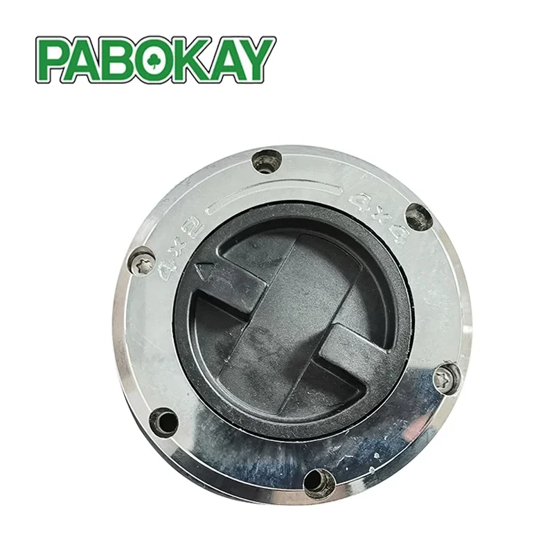 1 Piece x  FOR NISSAN Navara Mistral D21 Terrano II 1991- FREE WHEEL LOCKING HUB B055 AVM452