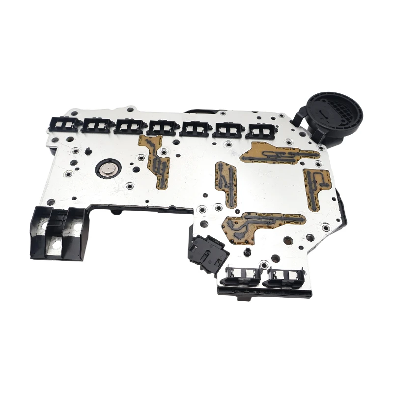 

Remanufacturing 725.0 Transmission Computer For Mercedes-Benz 9-speed Gearbox Auto Parts A0009015000 A7252709011 A0002704300