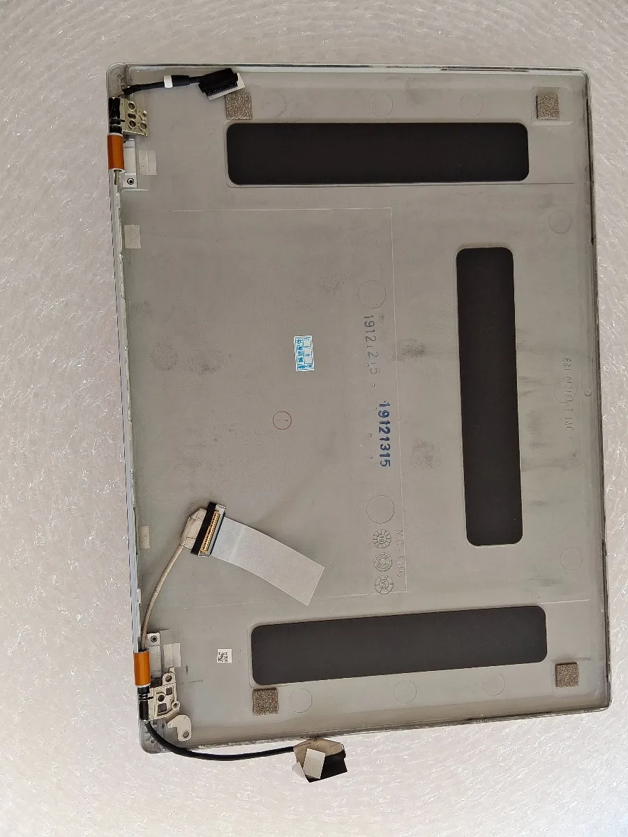 Disassemble machine for Huawei Matebook X EUL-W19P W29 EULD-WFH9 A shell with shaft