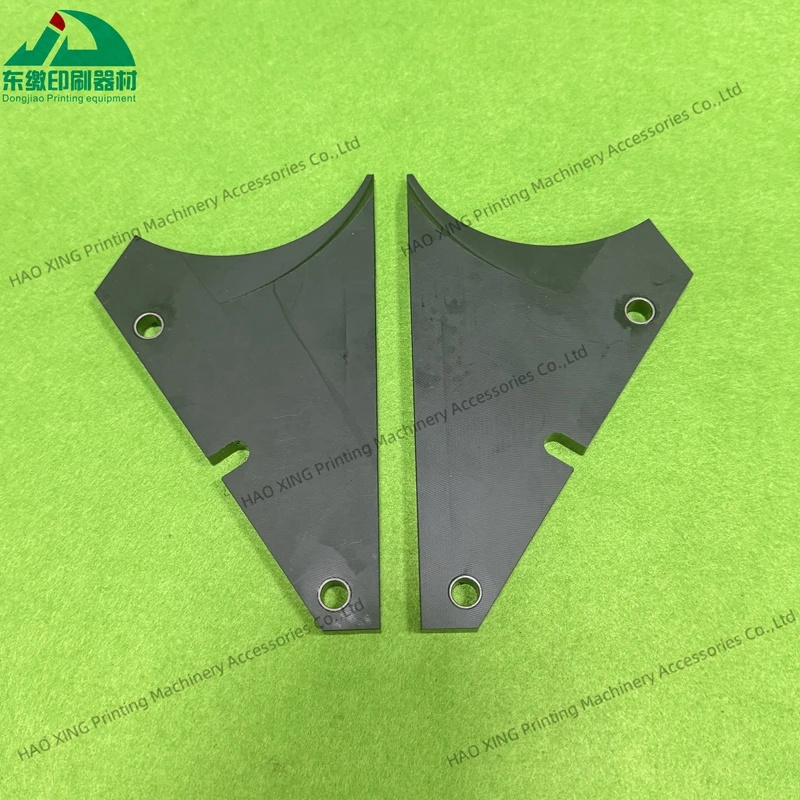 للرجل رولاند 700 الحبر القناة نهاية كتلة قطع غيار ماكينات طباعة الأوفست في كتلة نهاية القناة #4