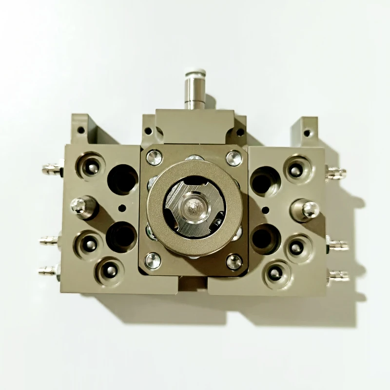 10Kg manipulator fixture, quick exchange fixture quick change plate NSK-10Q/10QJ